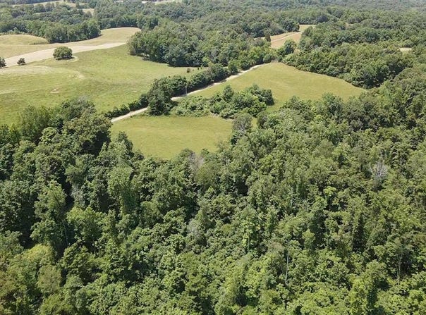 500 Helm Lane, Jamestown, KY 42629