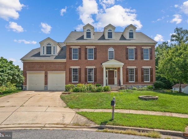 10318 GARSON TERRACE, LANHAM, MD 20706