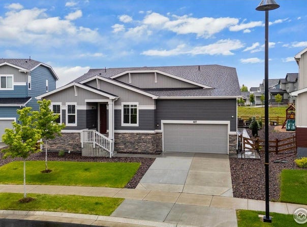 1677 Meagan Way, Erie, CO 80516