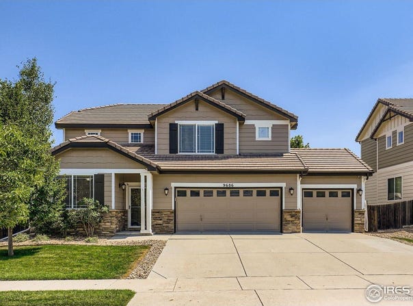 9686 Nucla St, Commerce City, CO 80022