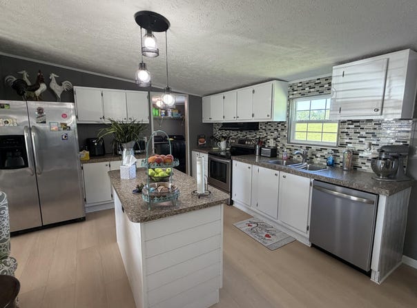 1195 State Hwy 3041, Corbin, KY 40701