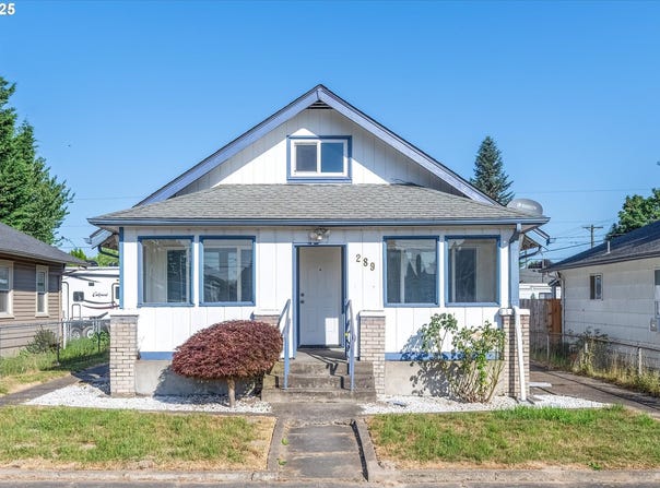 289 24TH AVE, Longview, WA 98632