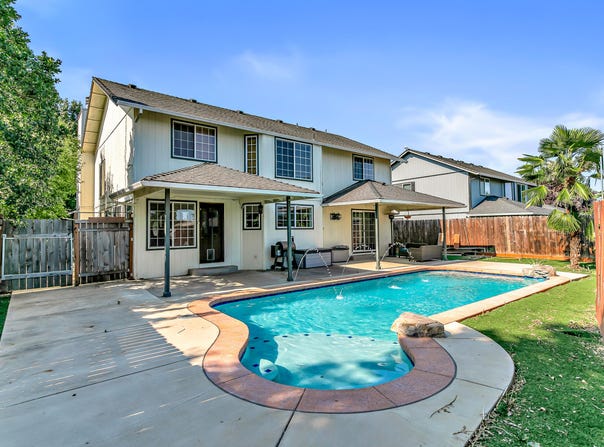 1098 Gate Park Drive, Central Point, OR 97502