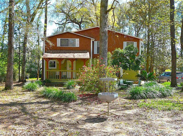 3337 HOMESTEAD Road, Tallahassee, FL 32309