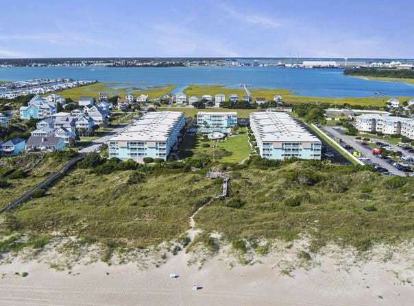 301 Commerce Way, Atlantic Beach, NC 28512