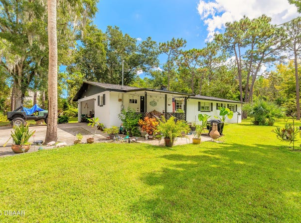 1648 Old Tomoka Road, Ormond Beach, FL 32174