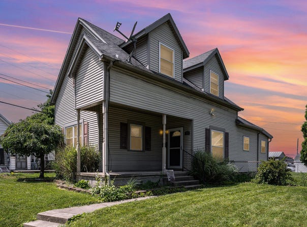 309 W Market Street, Troy, OH 45373