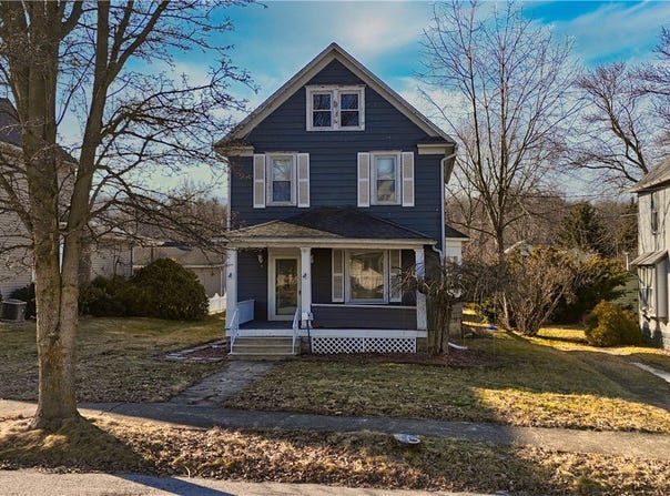 615 Alice Street, East Palestine, OH 44413