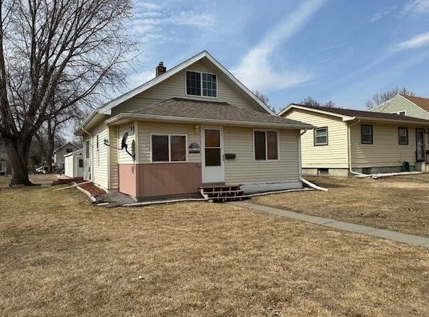 310 S Harrison Street, Aberdeen, SD 57401