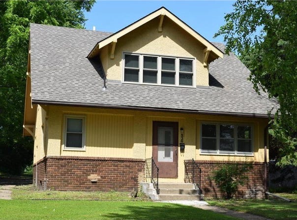 536 Main Street N, Hutchinson, MN 55350