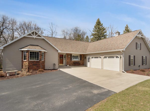 N5120 SUMMIT Court, FOND DU LAC, WI 54937