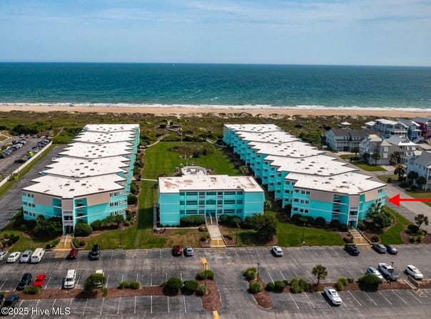 301 Commerce Way, Atlantic Beach, NC 28512