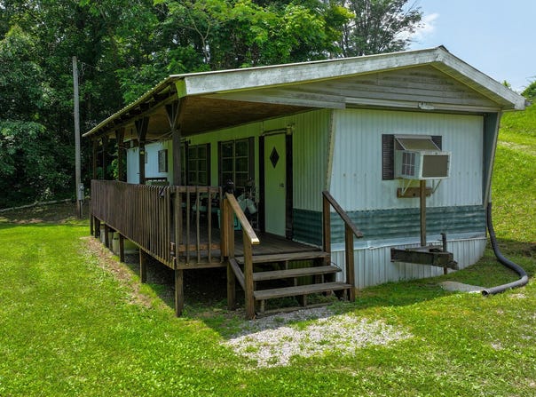 3525 Hwy 3277, Nancy, KY 42544