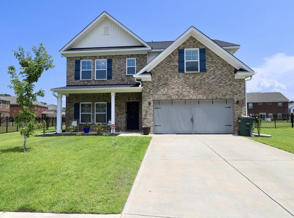 835 Curlew Circle, Sumter, SC 29150