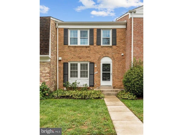 3027 CREEL Court, WOODBRIDGE, VA 22192