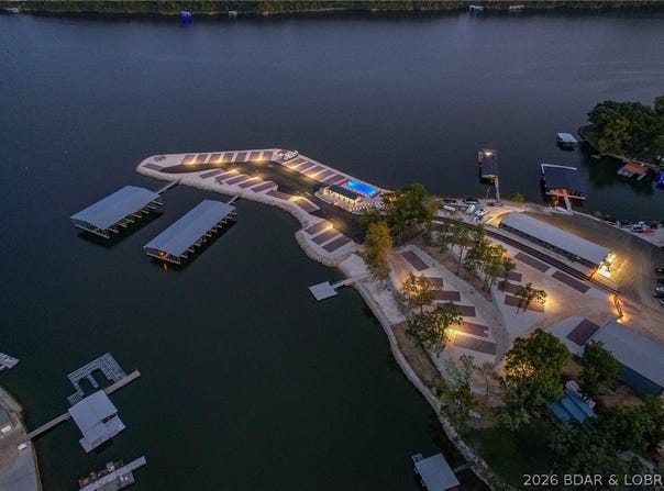 Silver Sands Drive lot: 5, Sunrise Beach, MO 65079