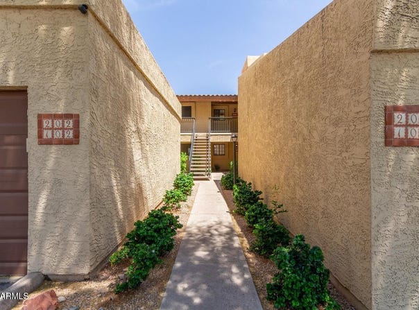 8301 N 21st Drive, Phoenix, AZ 85021