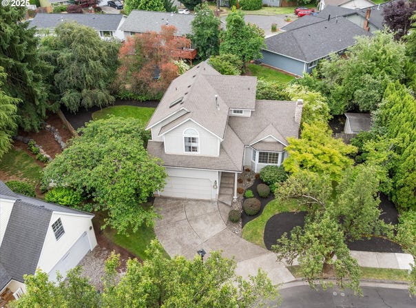 20198 SW TILLAMOOK CT, Tualatin, OR 97062