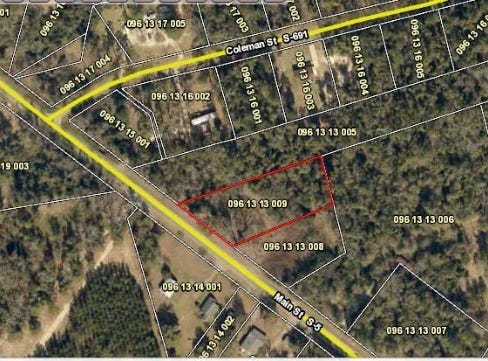 01 Main Street, Jackson, SC 29831