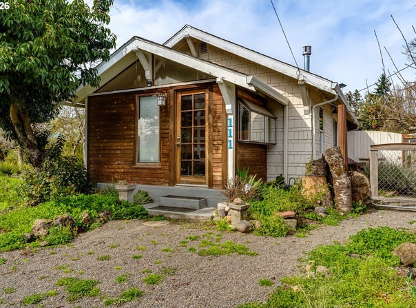 111 HOLEMAN Ave, Eugene, OR 97404
