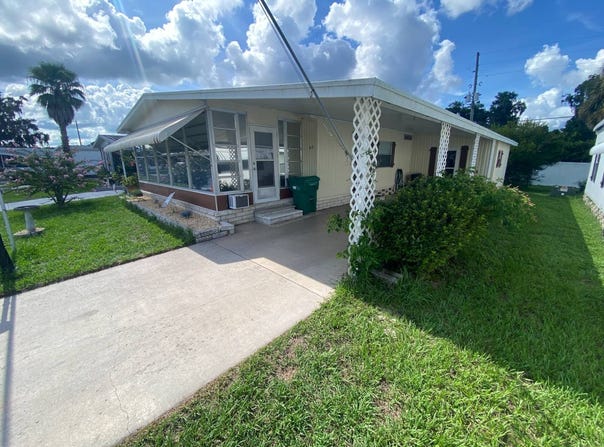 20451 Powell Rd, Dunnellon, FL 34431