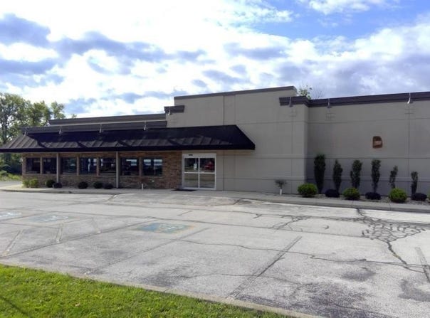 510 E Market Street, Celina, OH 45822