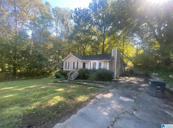 1045 ALICIA DRIVE, BIRMINGHAM, AL 35215