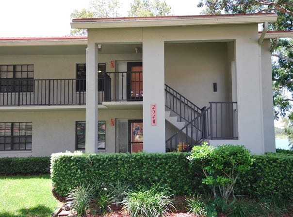 2040 LAKEVIEW DRIVE, CLEARWATER, FL 33763
