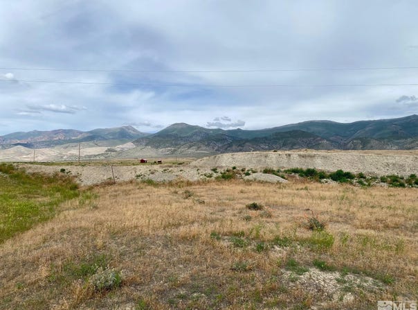 11320 Indian Creek Court lot: 343, Lovelock, NV 89419