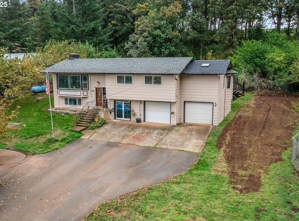 2398 COLE Rd, Salem, OR 97306