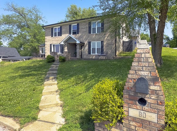 80 E College Avenue, Martinsville, IN 46151