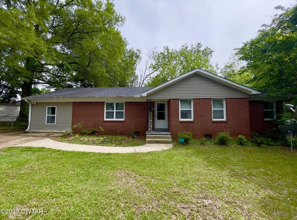 2710 Vine Street, Humboldt, TN 38343