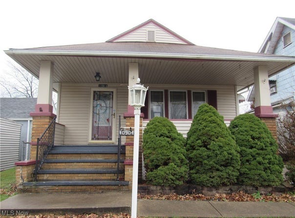 10904 Wadsworth Avenue, Garfield Heights, OH 44125