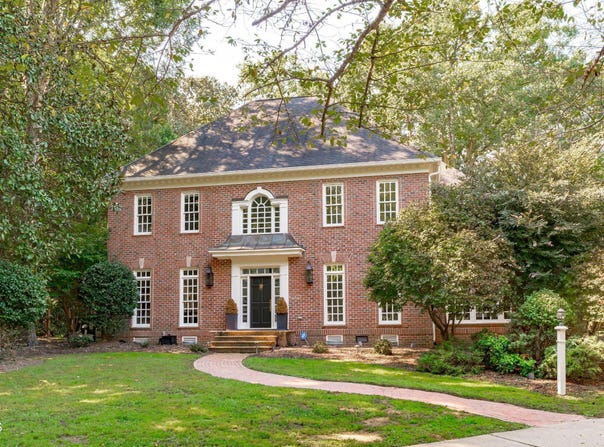 206 Johnstone Court, Durham, NC 27712