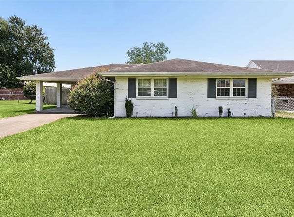 917 ELLEN ST, Gretna, LA 70056