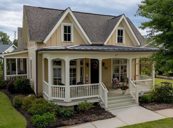 217 Pershing Avenue, Clemson, SC 29631