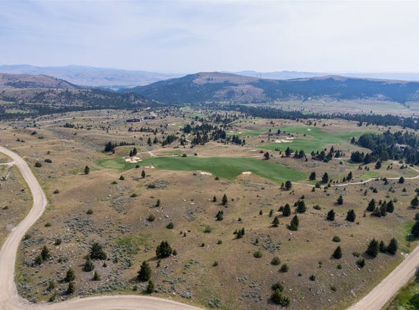 817 Pintler View Road, Deer Lodge, MT 59722