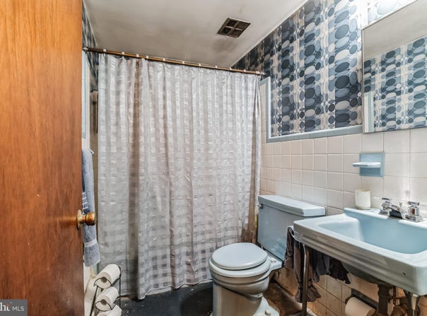 1155 MOUNT EYRE ROAD, WASHINGTON CROSSING, PA 18977