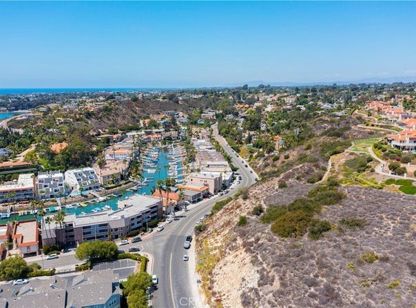 0 Park Drive, Carlsbad, CA 92008