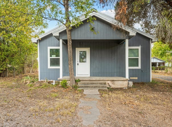 703 Gift Street, Marlin, TX 76661
