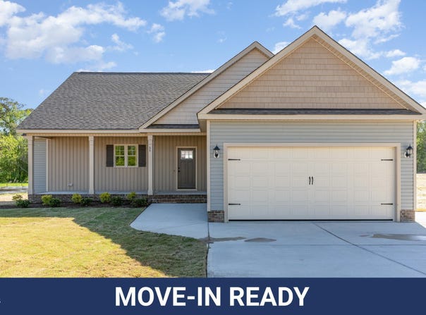 68 Tee Drive, Selma, NC 27576