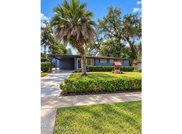 292 MERCURY Drive, Orange Park, FL 32073