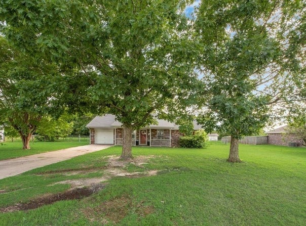 130 VZ CR 3433, Wills Point, TX 75169