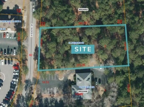 30 Aviemore Drive, Pinehurst, NC 28374