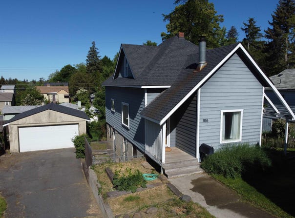 1155 NE Lybecker Road, Pullman, WA 99163