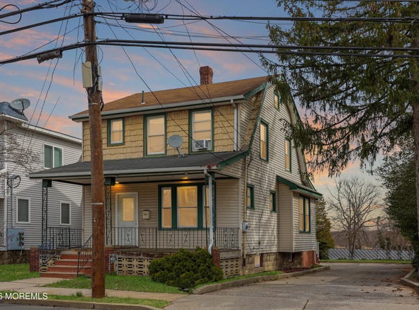 213 S Main Street, Milltown, NJ 08850