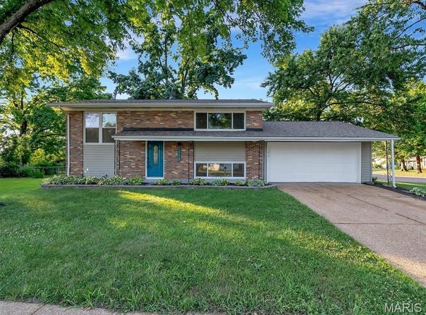 1778 San Miguel Lane, Fenton, MO 63026
