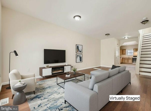 2316 E MADISON Street, BALTIMORE, MD 21205