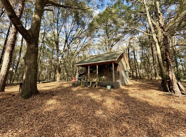 0 County Road 72, Ariton, AL 36311