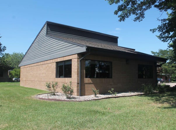 1160 CEDAR Court, Carbondale, IL 62901